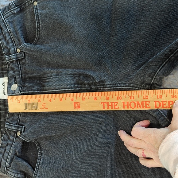 Rolla's high rise relaxed Dusters 30 - Picture 11 of 12